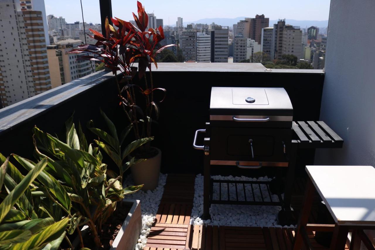 Pergamon Sp Frei Caneca By Accor São Paulo